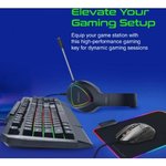 VERTUX KEYBORD VERTUKIT