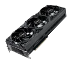 Palit GeForce RTX 5070 Ti Gaming Pro OC 16GB GDDR7 PCI-Express Graphics Card
