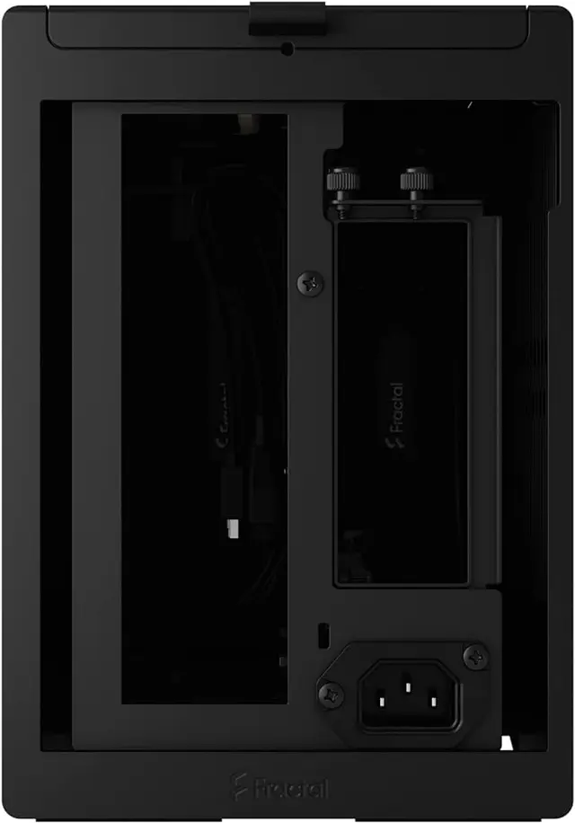 INTEL CORE CPU I5-13400F mini gaming pc 