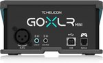 TC HELICON DJ Mixer (Go XLR Mini)
