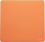 ARTISAN Artisan FX Zero SOFT Orange Gaming Mouse Pad eSports (XL, Orange)