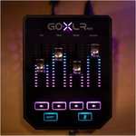 TC HELICON DJ Mixer (Go XLR Mini)