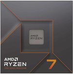 AMD Ryzenâ„¢ 7 7700X 8-Core, 16-Thread Unlocked Desktop Processor