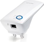TP LINK EXTENDER 300MBPS TL-WA854RE