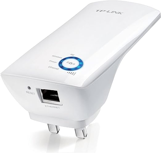 TP LINK EXTENDER 300MBPS TL-WA854RE
