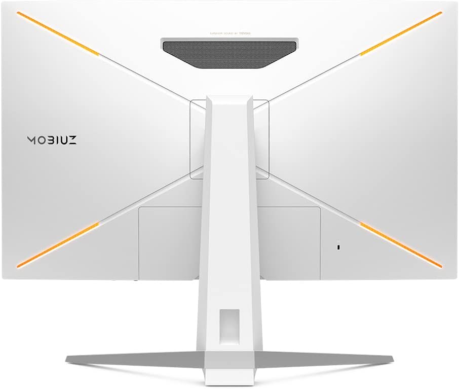  BenQ MOBIUZ EX3210U 32 Inch 4K IPS Gaming Monitor, 144Hz 1ms, HDR600, True 10-bit, HDMI 2.1, 98% P3, 99% Adobe RGB, Gaming Color Optimizer, FreeSync Premium...