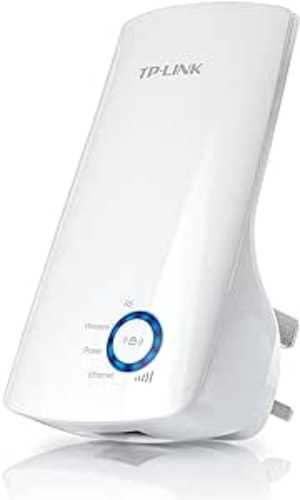 TP LINK EXTENDER 300MBPS TL-WA854RE
