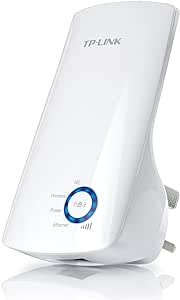 TP LINK EXTENDER 300MBPS TL-WA854RE