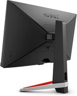  BenQ MOBIUZ EX2710S Gaming Monitor (27 inch, IPS, 165 Hz, 1ms, HDR, FreeSync Premium, 144 Hz compatible)