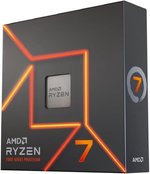  AMD Ryzenâ„¢ 7 7700X 8-Core, 16-Thread Unlocked Desktop Processor