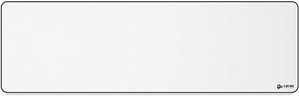 GLORIUS MOUSPAD EXTENDED 36X11 WHITE