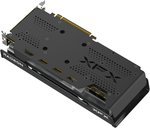  XFX Speedster SWFT210 Radeon RX 7800XT Gaming Graphics Card with 16GB GDDR6 HDMI 3xDP, AMD RDNA 3 RX-78TSWFTFP