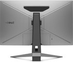  BenQ MOBIUZ EX270M Gaming Monitor 27" FHD 1080p 240Hz 1ms | IPS | HDRi | 99% sRGB | Freesync Premium | Eye-Care Tech | Adjustable Height, Swivel &...