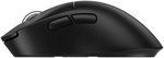 Logitech PRO X SUPERLIGHT 2 DEX LIGHTSPEED Wireless Gaming Mouse, Hero Sensor 2, 44000 DPI, Up To 8 kHz Polling Rate, Responsive Optical Precision, Up To 95 Hours Battery, Black | 910-007328