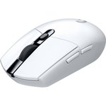 Logitech G305 LightSpeed Wireless Gaming Mouse White | 910-005292
