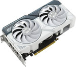 ASUS VGA CARD RTX4060TI DUAL 8GB WHT