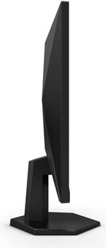 AOC 27G42E Gaming Monitor, 27" IPS Display, Full HD Resolution, 0.5ms Response time, 180Hz Refresh Rate, 178Â° Viewing Angle, 22W Power Consumption, Black | 27G42E