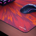 Huepad Isoflow Series Premium Mousepads