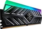 XPG RAM SPECTRIX D41 8X2 16GB RGB 3600MHZ BLK