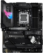ASUS ROG STRIX X870E-E GAMING WIFI, DDR5 Motherboard For AMD AM5 Processors, Wi-Fi 7, AI Intelligence, Up To 192GB RAM EXPO, AI Overclocking, 2xUSB4 Ports, Gen 5 PCIe | 90MB1IB0-M0EAY0