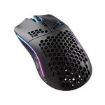 GLORIOUS MOUSE MODEL O MATTE BLACK WIRLESS