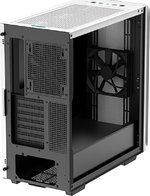 DEEPCOOL CASE CK500 WHITE R-CK500-WHNNE2-G-1