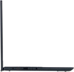 MSI MODERN 14 C11M 9S7-14J312-058 | Intel Core i3 1115G4, 8GB RAM, 256GB SSD, 14" FHD IPS, Intel Graphics, Win11 Home, Eng-Arab K/B, Black