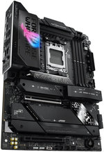 ASUS ROG STRIX X870E-E GAMING WIFI, DDR5 Motherboard For AMD AM5 Processors, Wi-Fi 7, AI Intelligence, Up To 192GB RAM EXPO, AI Overclocking, 2xUSB4 Ports, Gen 5 PCIe | 90MB1IB0-M0EAY0