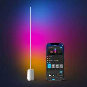 Govee Lyra RGBICWW Corner Floor Lamp