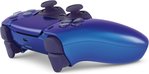 PlayStation 5 DualSense Wireless Controller Chroma Indigo - UAE Version