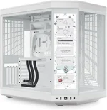 GAMING PC INTEL CORE I5-14400F WITH HYTE Y70 INFINITY