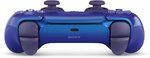 PlayStation 5 DualSense Wireless Controller Chroma Indigo - UAE Version