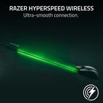  Razer Viper V3 Pro Wireless Esports Gaming Mouse, Symmetrical, 54g Lightweight, 8K Polling, 35K DPI Optical Sensor, Gen3 Optical Switches, 8 Programmable