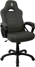  AROZZI Gaming Chair Enzo Woven Fabric Black