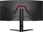  KOORUI 27 inch Gaming Monitor - WQHD (2560x1440) Computer Monitor, 240Hz, 1ms, Extreme Low Motion Blur, Adaptive Sync, HDR400, HDMI DisplayPort 2K Monitor,...