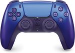PlayStation 5 DualSense Wireless Controller Chroma Indigo - UAE Version