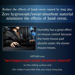  Artisan Ninja FX hien Soft XL Wine Red, Polyester