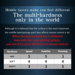  Artisan Ninja FX hien Soft XL Wine Red, Polyester