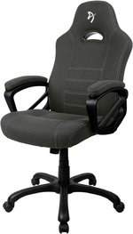  AROZZI Gaming Chair Enzo Woven Fabric Black