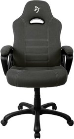  AROZZI Gaming Chair Enzo Woven Fabric Black