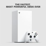 Xbox Series X â€“ 1TB Digital Edition