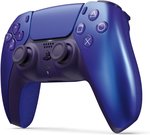 PlayStation 5 DualSense Wireless Controller Chroma Indigo - UAE Version