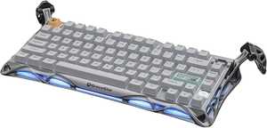GravaStar Mercury K1 Pro Gaming Keyboard