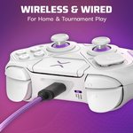 Victrix PRO BFG WIRELESS CONTROLLER White