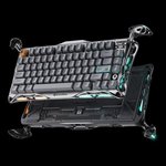 GravaStar Mercury K1 Pro Gaming Keyboard