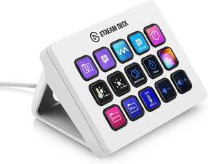 Elgato Stream Deck MK.2 (White)