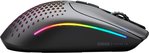 GLORIUS MOUSE Model I 2  WIRLESS MATE BLK
