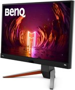 BenQ Mobiuz EX2710Q Gaming Monitor, 27" QHD IPS Display, 165Hz Refresh Rate,1ms MPRT Response Time, AMD FreeSync Premium Technology, 1.07B Display Color, Black | EX2710Q
