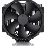 NOCTUA NH-D15 CHROMAX AIR COOLER BLACK