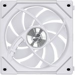 LIANLI UNI FAN SL-INFINITY 120MM 1PACK WHT